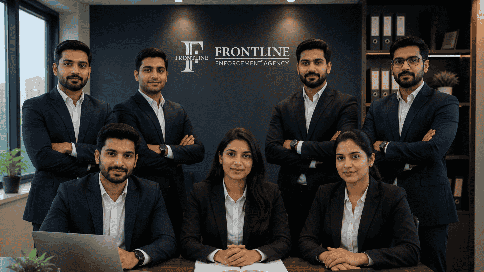 Frontline